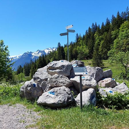 My Relaxs Little Villa Bludenz Exterior photo