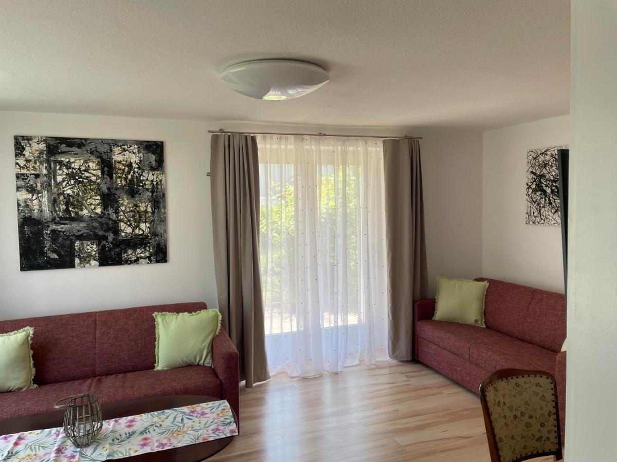 My Relaxs Little Villa Bludenz Exterior photo