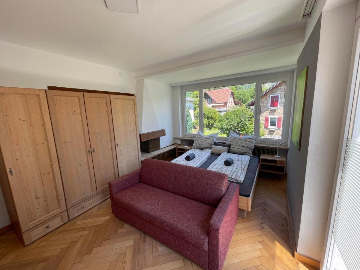 My Relaxs Little Villa Bludenz Exterior photo
