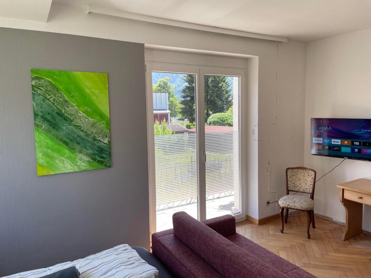 My Relaxs Little Villa Bludenz Exterior photo