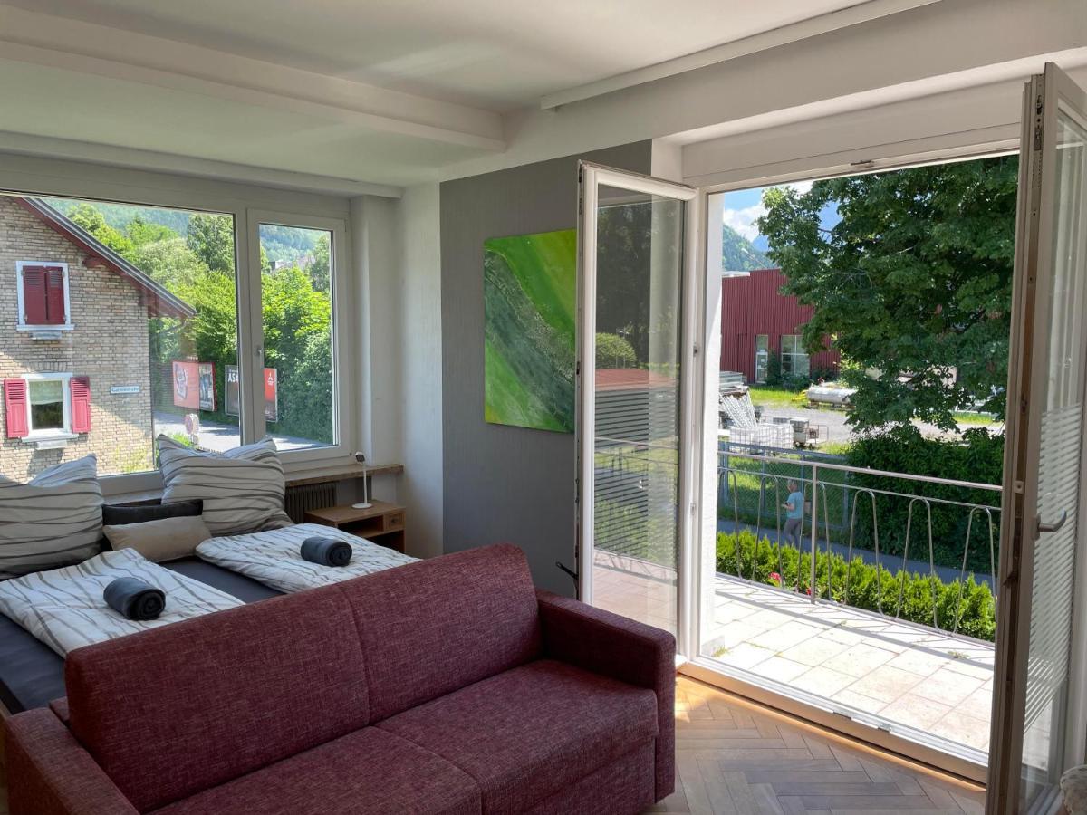 My Relaxs Little Villa Bludenz Exterior photo