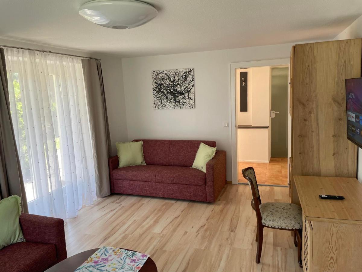 My Relaxs Little Villa Bludenz Exterior photo