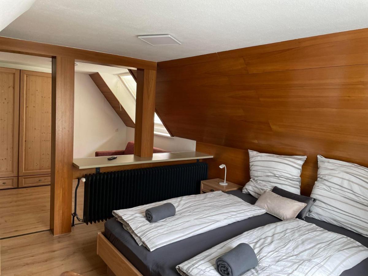 My Relaxs Little Villa Bludenz Exterior photo