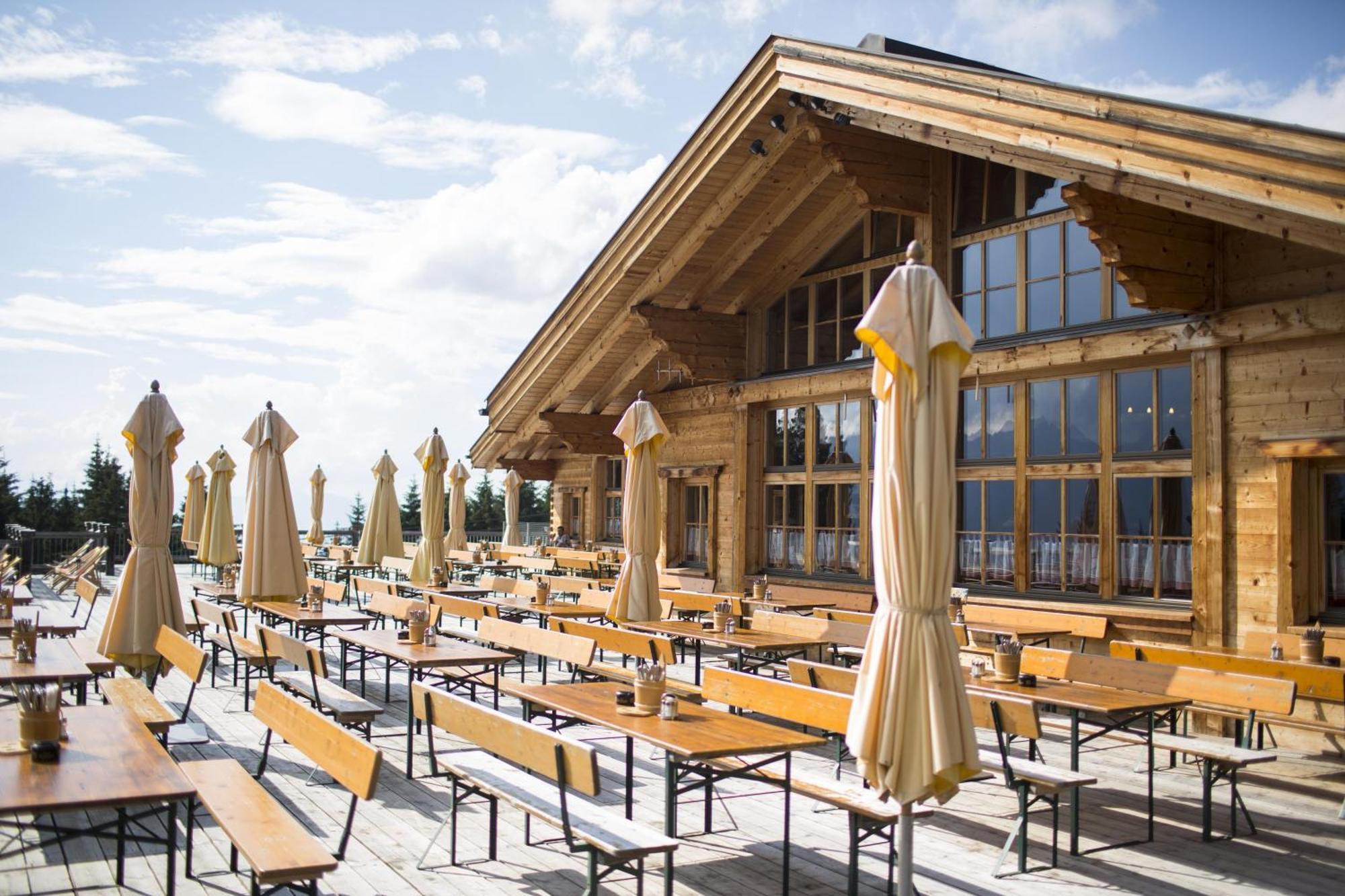 My Relaxs Little Villa Bludenz Exterior photo