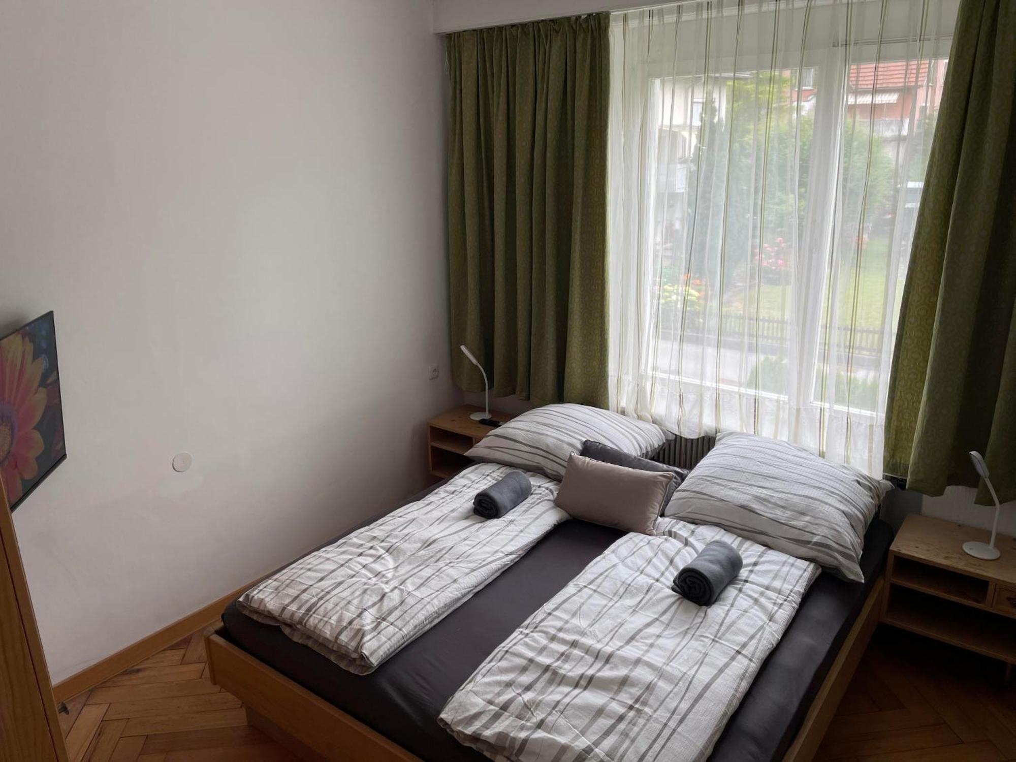 My Relaxs Little Villa Bludenz Exterior photo