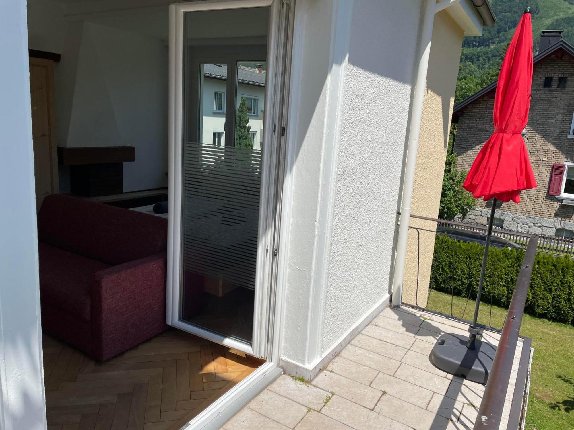 My Relaxs Little Villa Bludenz Exterior photo