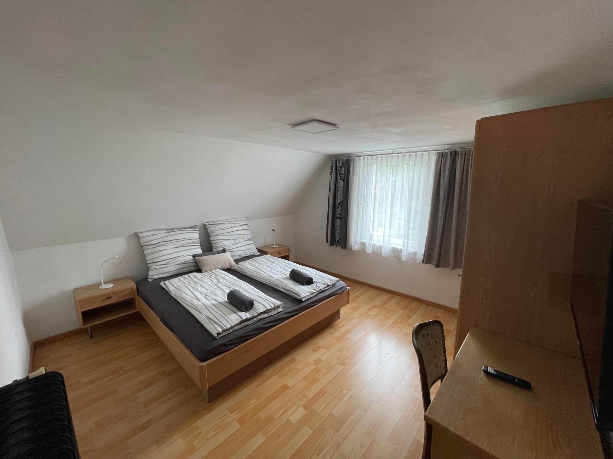 My Relaxs Little Villa Bludenz Exterior photo